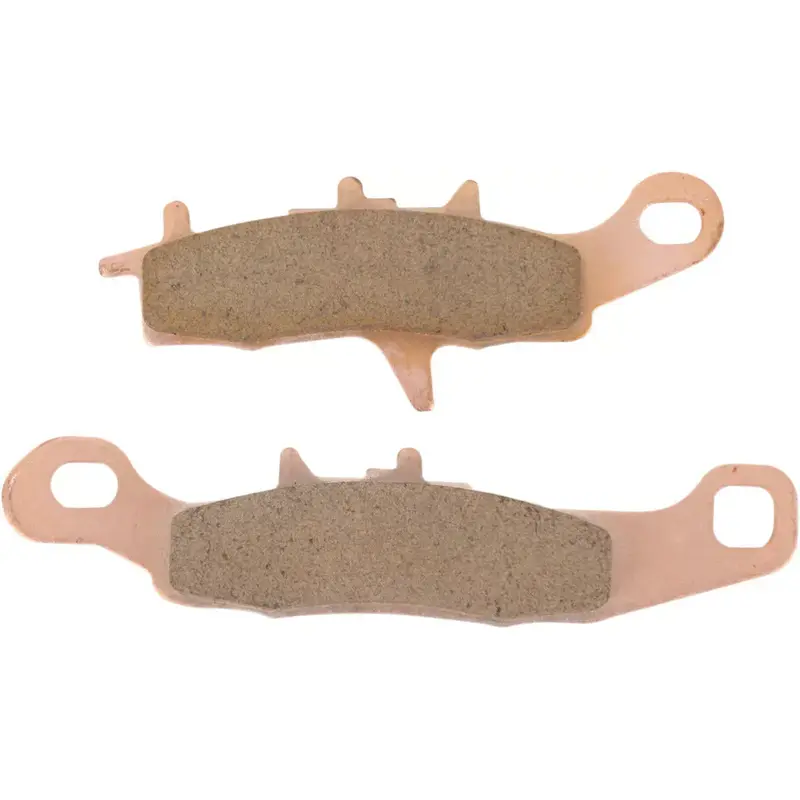 EBC Sintered Brake Pads FA342R