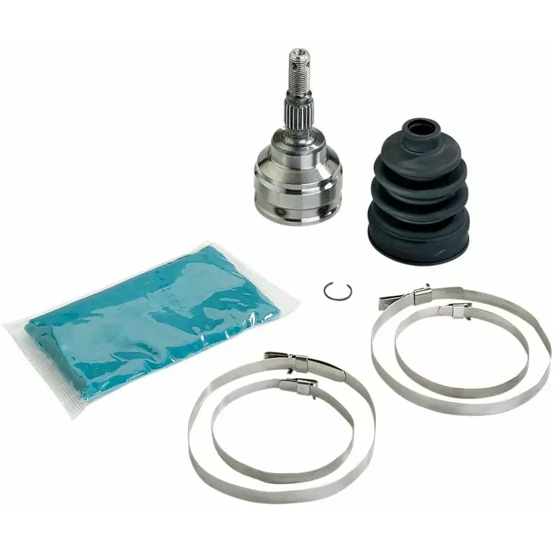 MOOSE RACING 0213-0590 CV Joint Kit Polaris Sportsman 400 4x4 2011 - 14