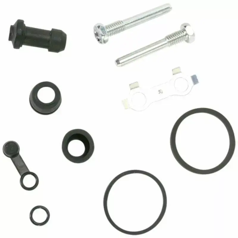 Moose Rear Brake Caliper Rebuild Kit Yamaha YFM350FX YFM350X YFZ350 1702-0242