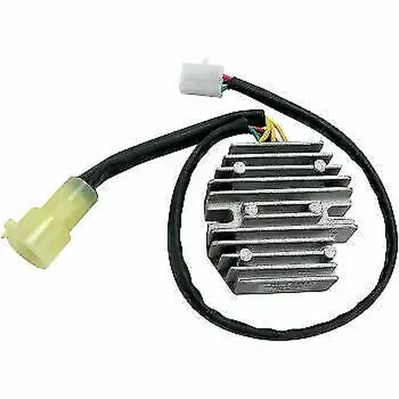 Moose Utility Division Regulator/Rectifier for Yamaha 2112-0540