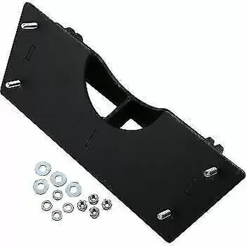 Moose Utility Division RM5 Plow Mount 4501-0851