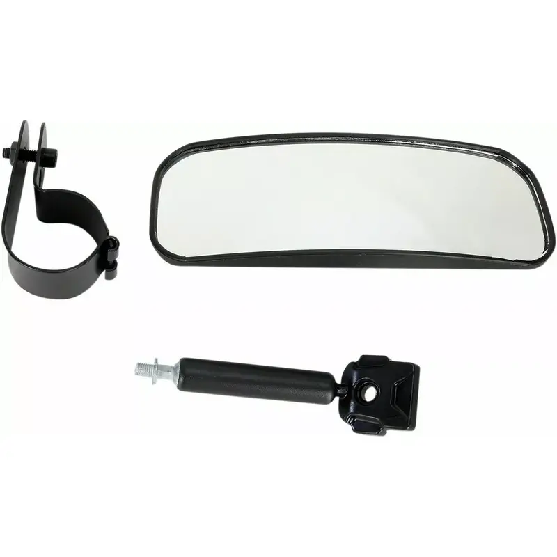 NEW MOOSE RACING Wide Angle Rearview Mirror 0640-0857