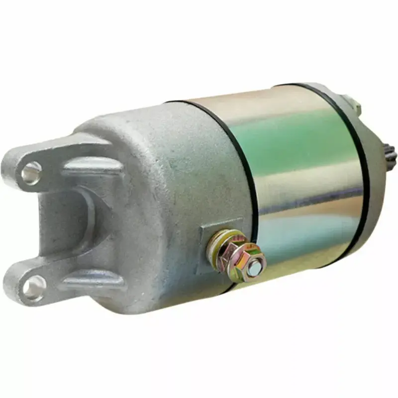 Parts Unlimited Starter Motor 2110-0646