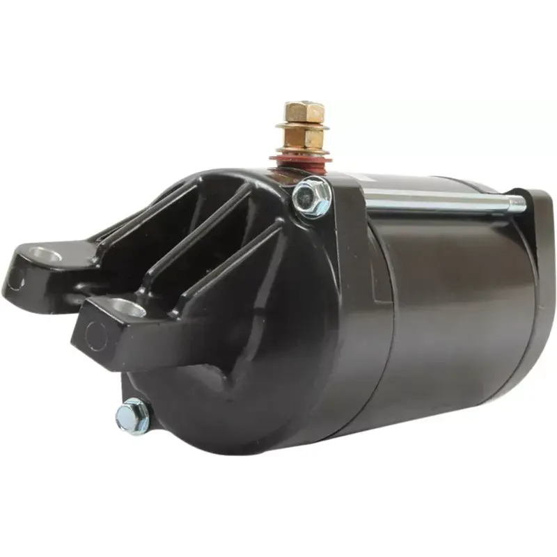 Parts Unlimited Starter Motor 2110-0665