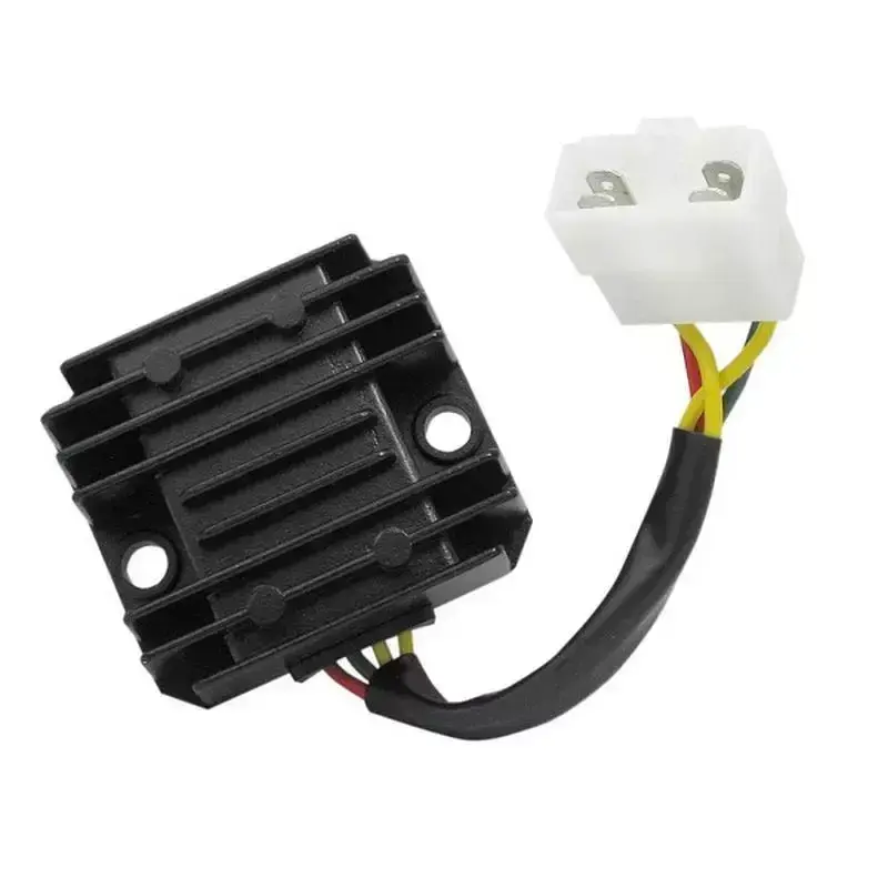 Ricks Electric Regulator/Rectifier Kawasaki KLF110 KLF185 KLR250 KLX250