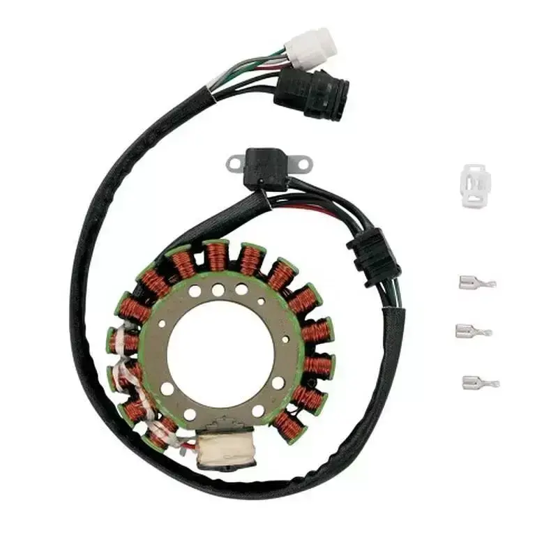 Ricks Electric Stator Yamaha YFM600 Grizzly 4x4 1998-2001