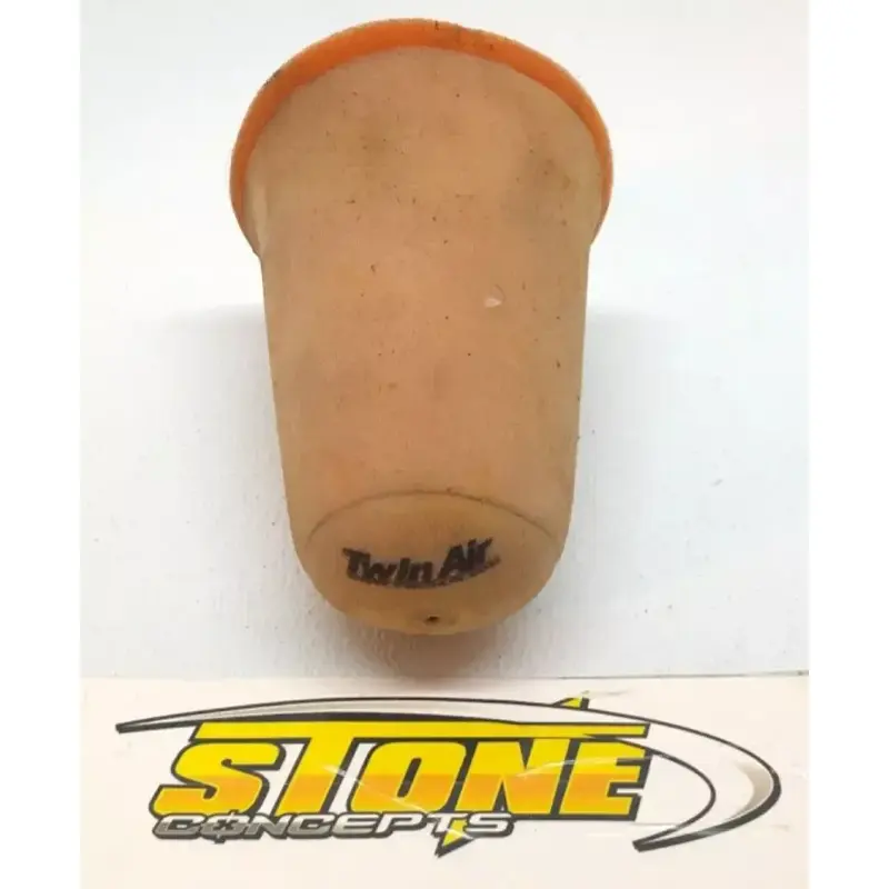 Yamaha YFZ450R YFZ450X YFZ 450R 450X 450R Twin Air Filter Cage Cone 04-24 YFZ450