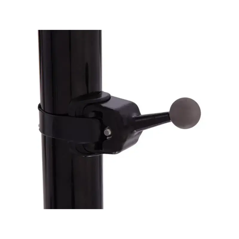CIRO Universal Accessory Ball/Clamp Mount for Round or Square Tubing 50126