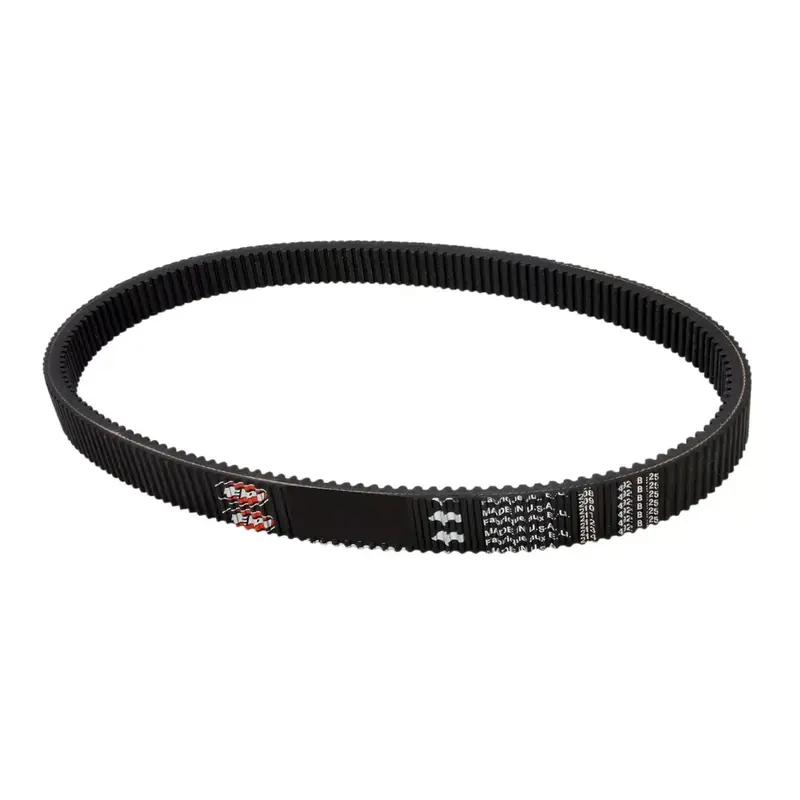EPI Severe Duty CVT Clutch Drive Belt For Kawasaki Brute Force WE265010