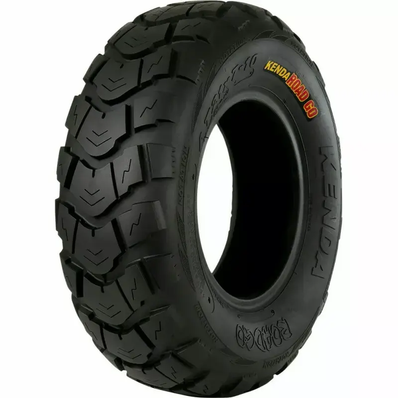 Kenda Tire - K572 - Road Go - 21x7.00-10 - 4 Ply | 0319-0131 | Sold Each