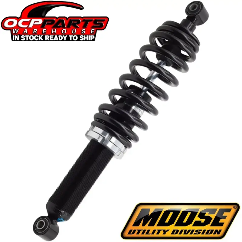 NEW MOOSE UTILITY REAR GAS SHOCK FOR 2020 - 2023 CF MOTO C-FORCE 600 4x4