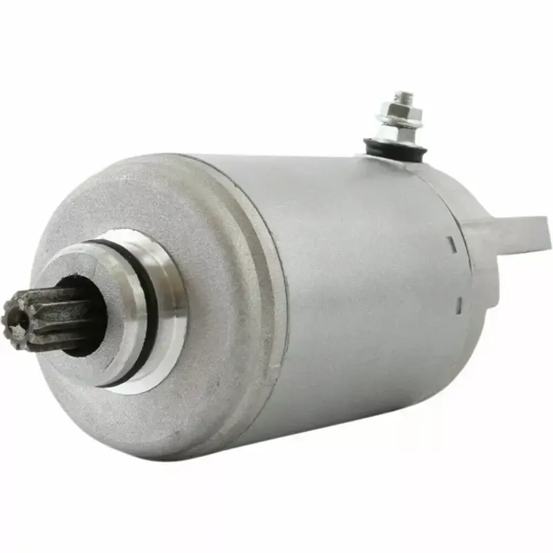 Parts Unlimited Starter Motor 2110-0648