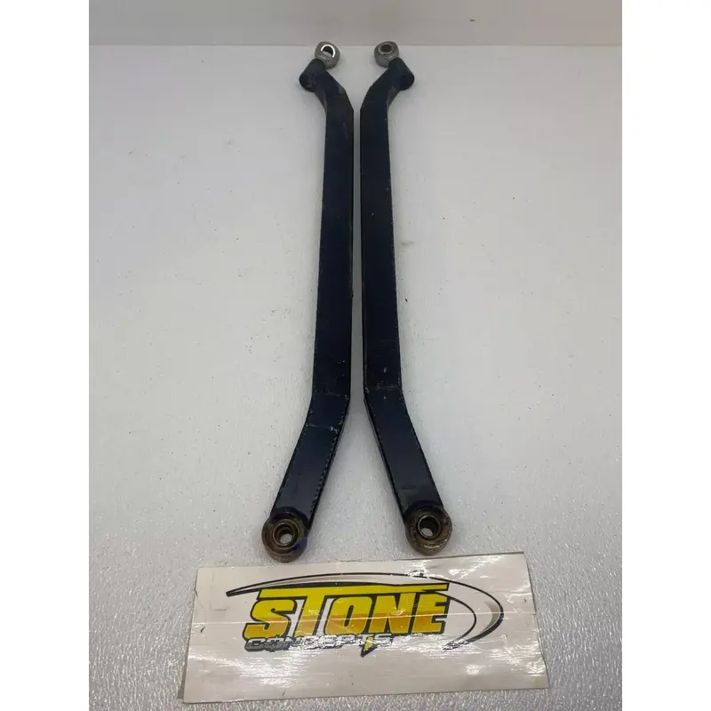 Radius Rod Can-Am Maverick 1000 X3 72" TEIXEIRA TECH Lower Bottom Set Lowers B