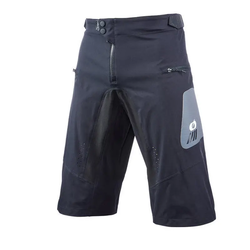 O'Neal ELEMENT FR Short - Black/Grey