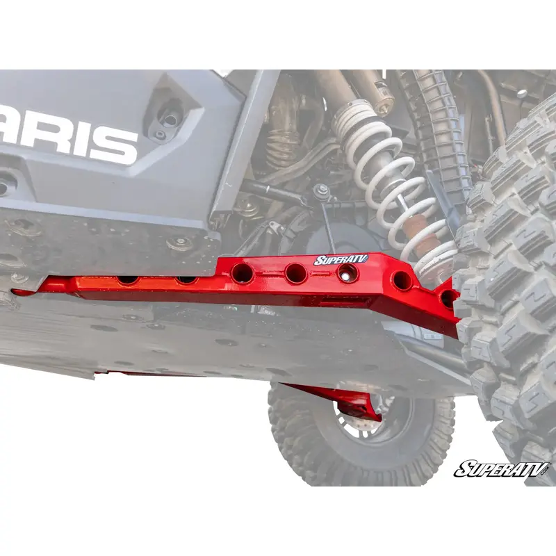 POLARIS RZR XP TURBO HIGH CLEARANCE REAR TRAILING ARMS