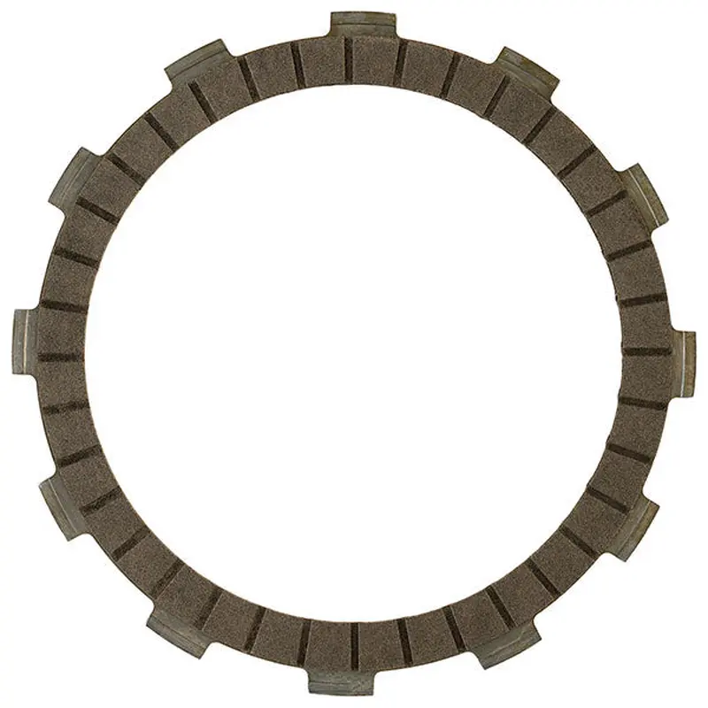 SBS FRICTION UPGRADE CLUTCH KIT (60182)