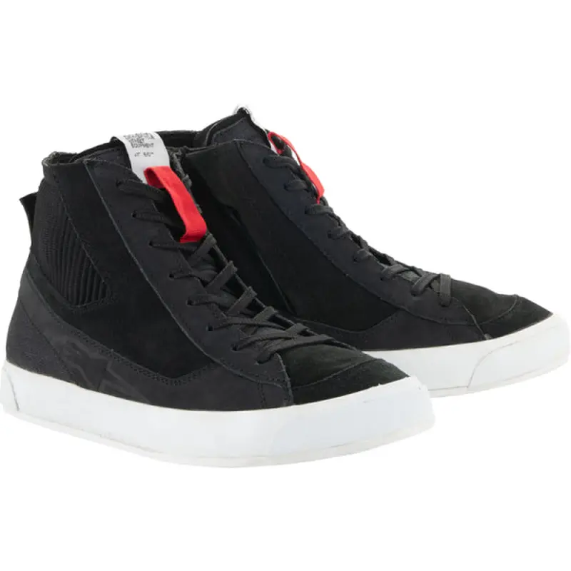 Chaussures de Moto Stated