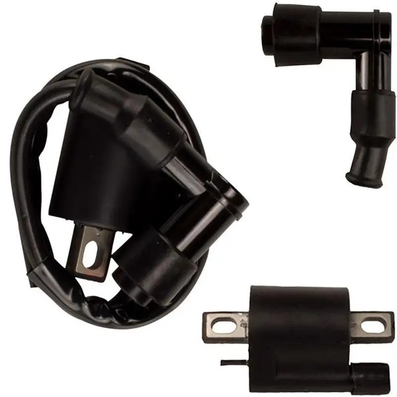 Ignition Coil for 50cc to 250cc - Version 6