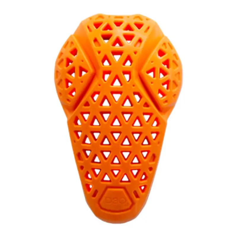 Richa D3O Knee Protector Air Set CE Level 2