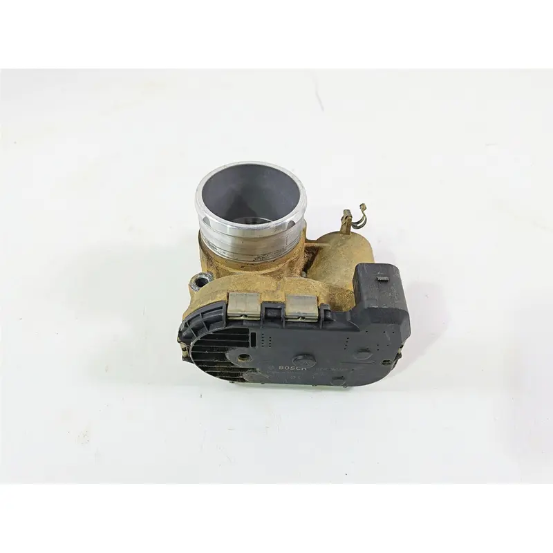 2019 Polaris RZR XP Turbo S Bosch Throttle Body 1204455