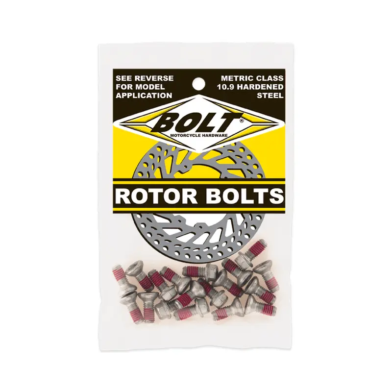 Bolt Rotor Bolts Suz | SRTR125250