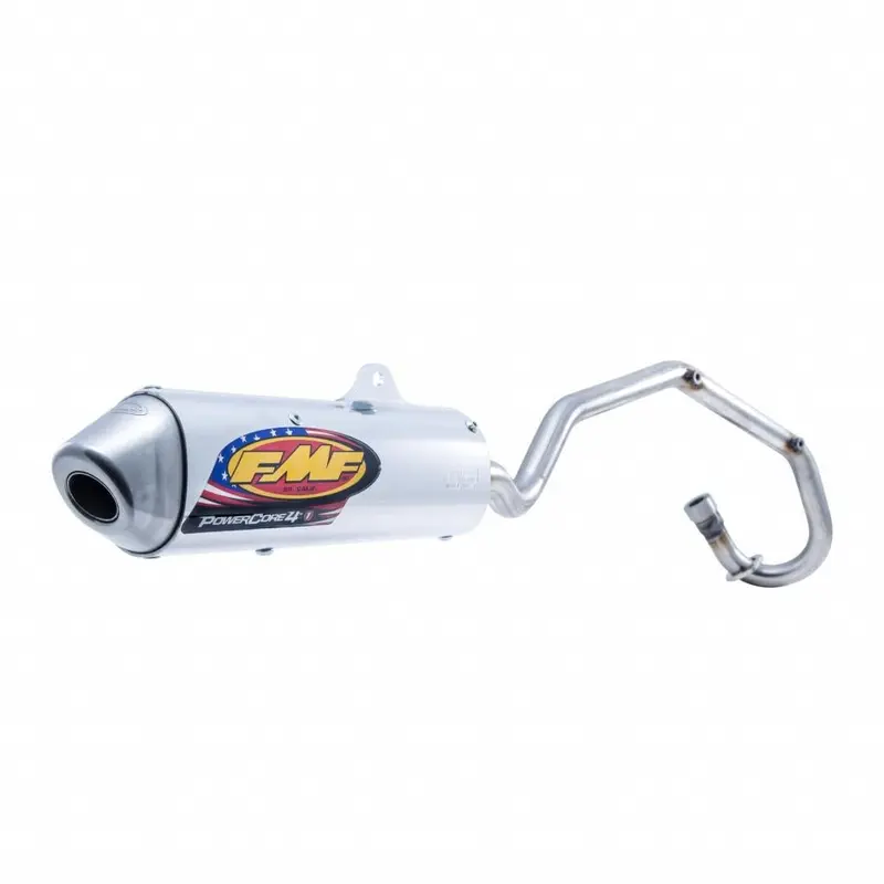 FMF Mini Powercore 4 Exhaust Spark Arrestor KLX/DRZ110 (02-22) | 042002