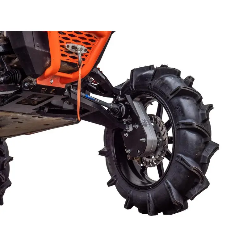 SuperATV Polaris RZR 900 8" Portal Gear Lift