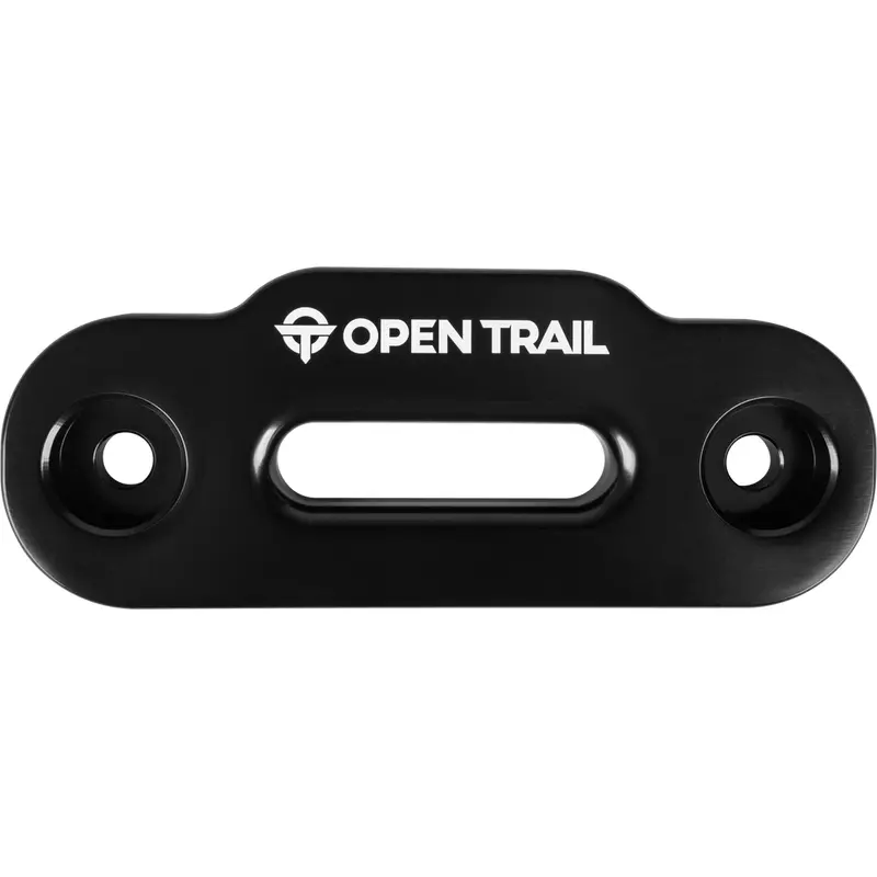 Open Trail - Hawse Fairlead