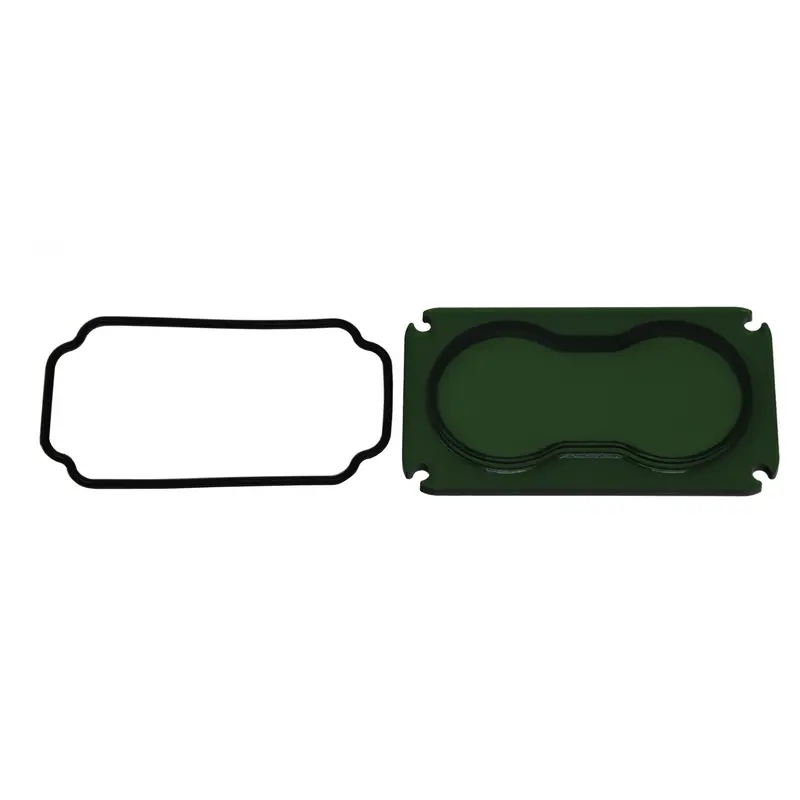 Replacement Lens Kit Green S2 Series Baja Designs
