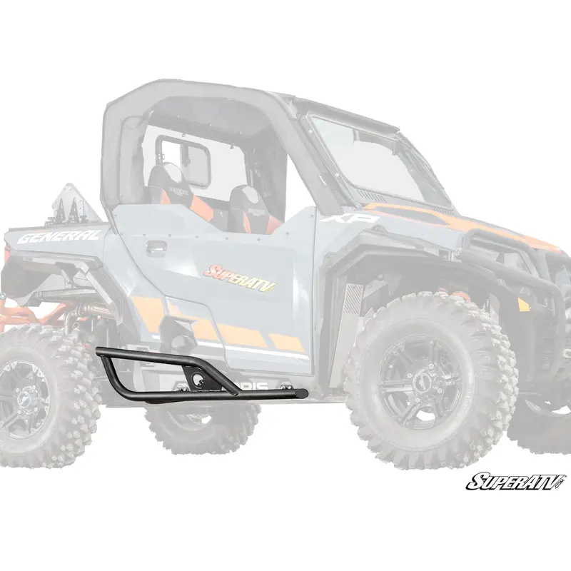 SuperATV Polaris General XP 1000 Tree Kickers