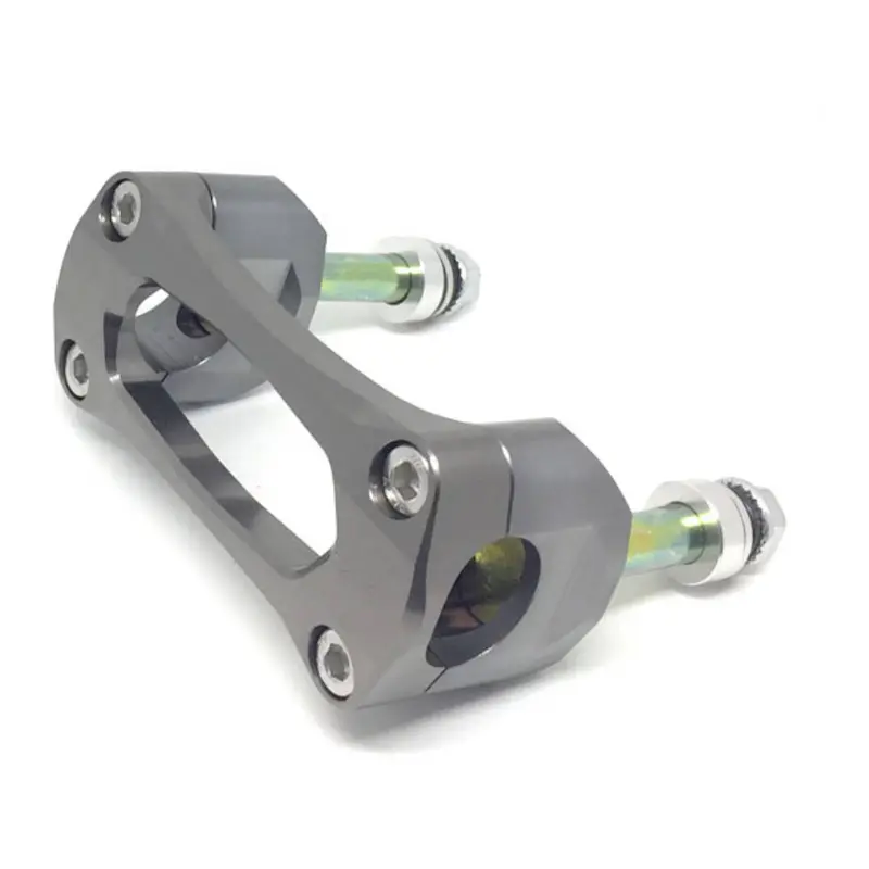 ZETA RX-CLAMP KIT KAW KX250F '05-12 KX450F '06-