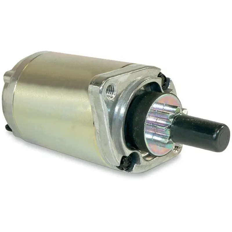 Dmarreur pour Motoneige Polaris