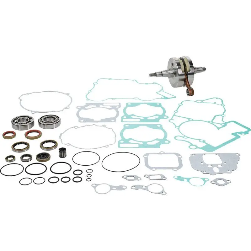Hot Rods Complete Bottom End Kit For KTM 125 SX 2007-2015 | CBK0004