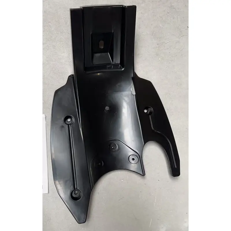 Rear Inner Fender