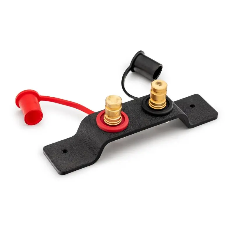 SuperATV Battery Terminals Relocation Kit
