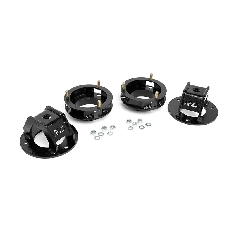 1.5 Inch Leveling Kit | Dodge 2500 4WD (1994-2002) | 337
