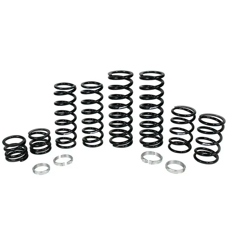 Dual Rate Spring Kit Pol