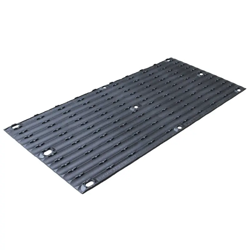 Superclamp Super-Glides Wide