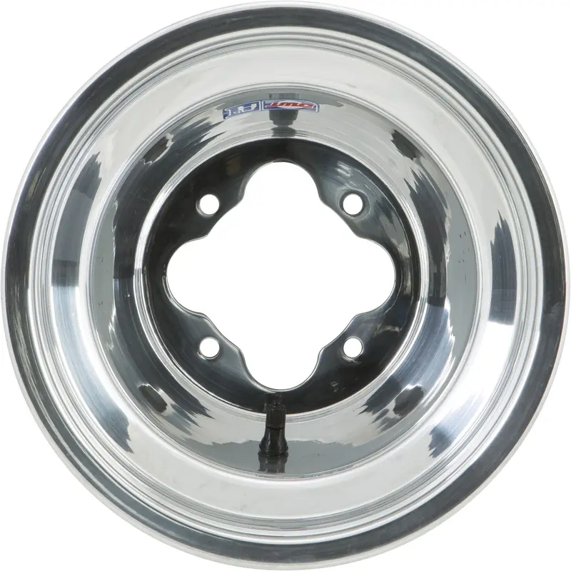 DWT A5 10X5 3+2 4/144 POLISHED A511-03