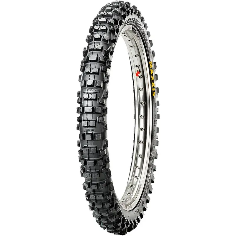 MAXXIS TIRE MAXXCROSS IT M7304 FRONT 70/100-17 40M BIAS TT ETM38810000