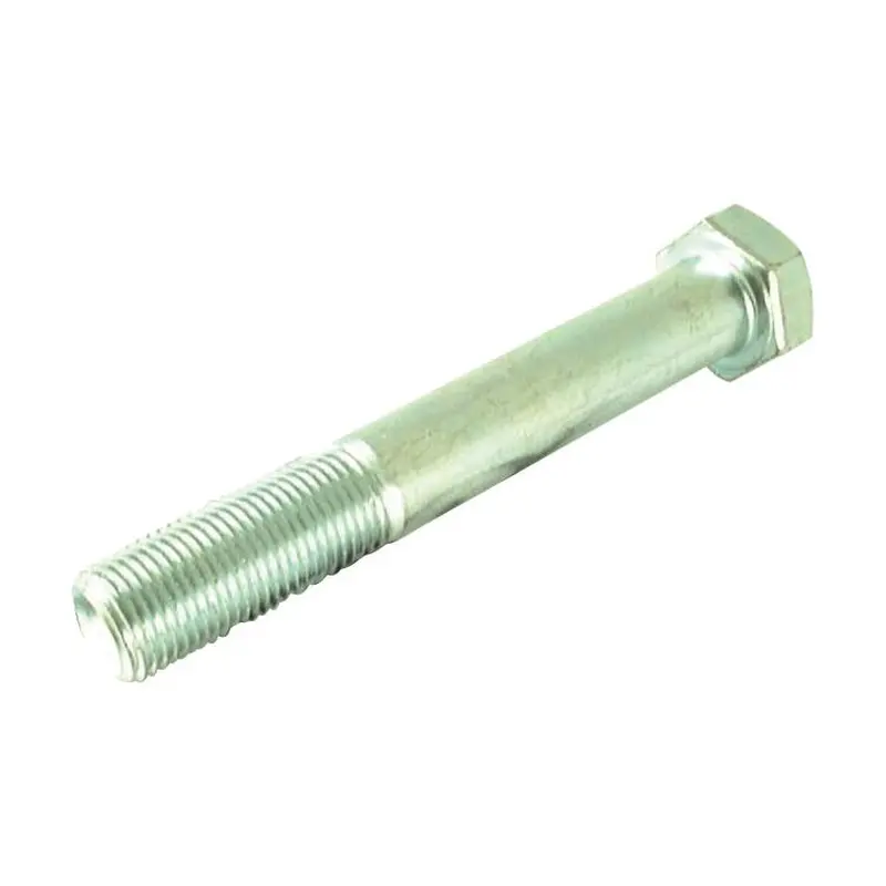 Metric Bolt, M10x90mm (DIN 960) | Sparex Part No.S.51516