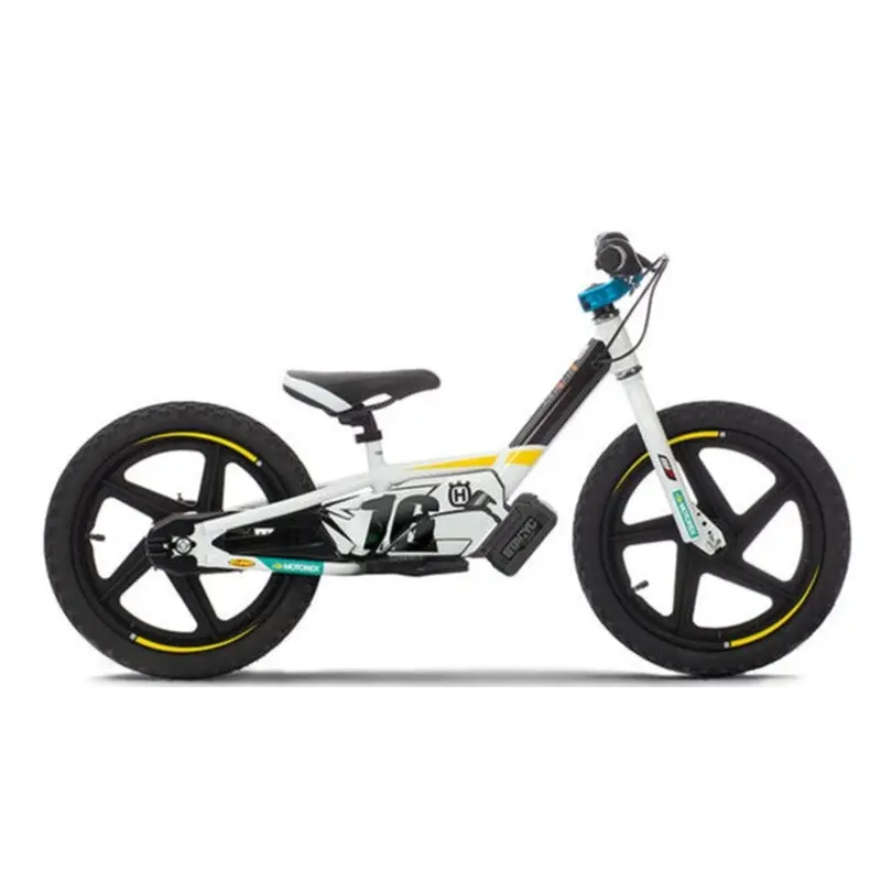 Husqvarna Replica 16eDrive