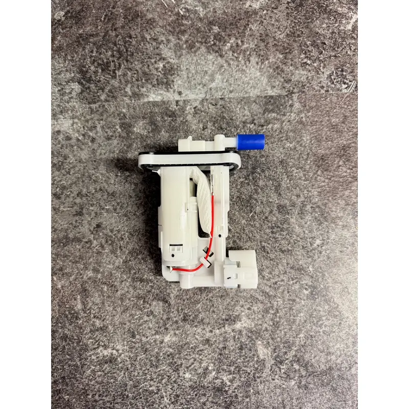 Brnslepump MotoCR