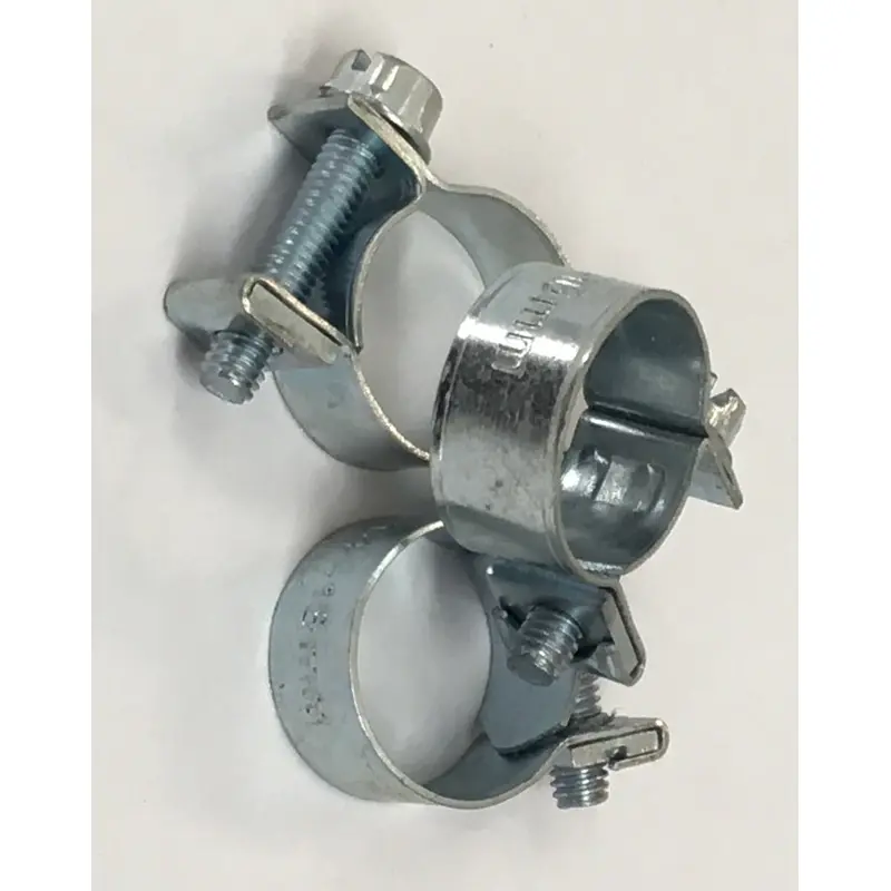 Fuel Hose Clamps