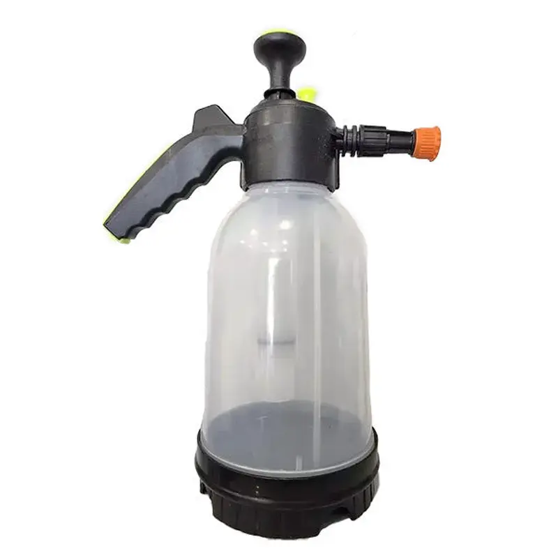 Pulverisateur HD 2 litres 4 jets