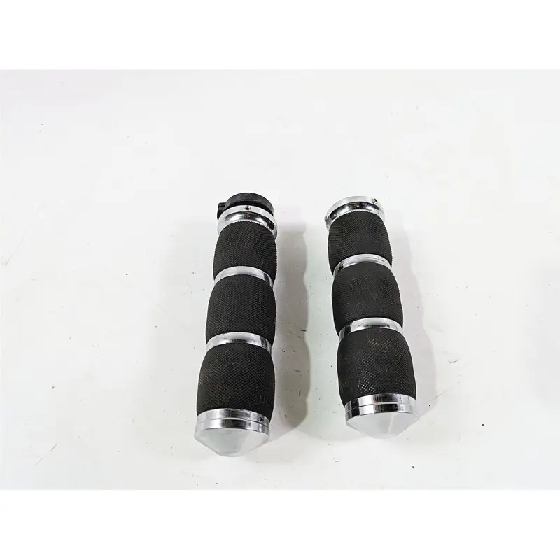 2006 Triumph Rocket 3 Avon Air Cushion Grip Set MT-AIR-90-CH