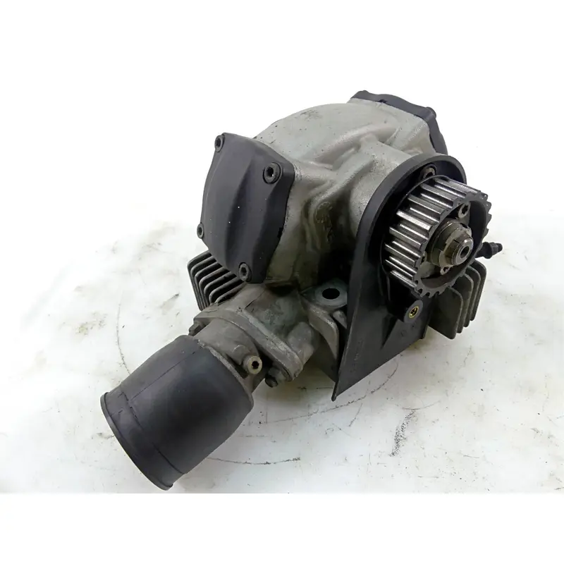2012 Ducati Monster 1100 EVO Front Cylinderhead Cylinder Head 30122571CA