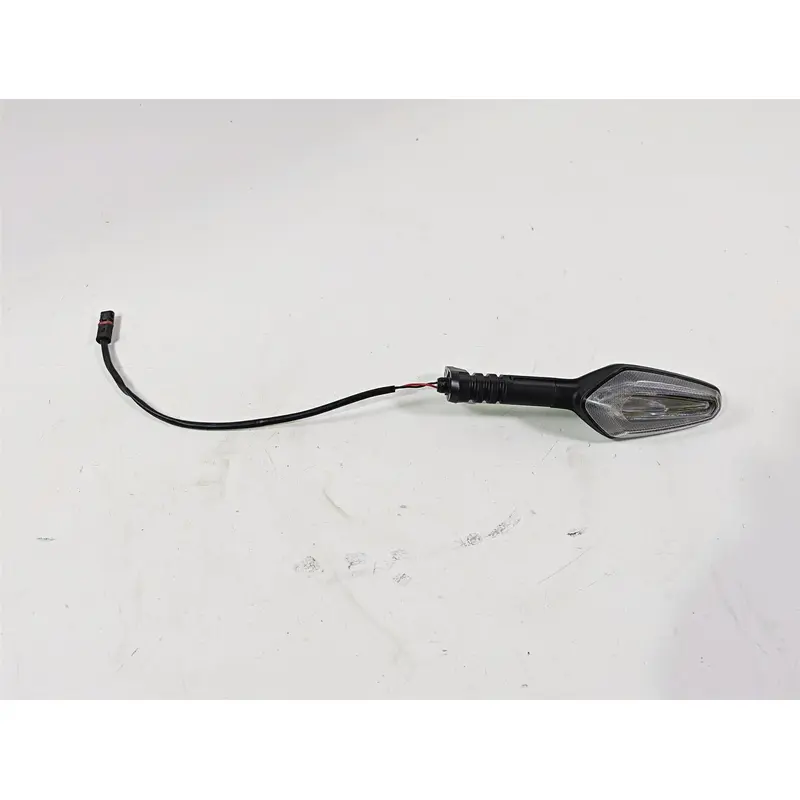 2021 BMW R1250GS K51 Adv Left Front Blinker Turn Signal 63138557204