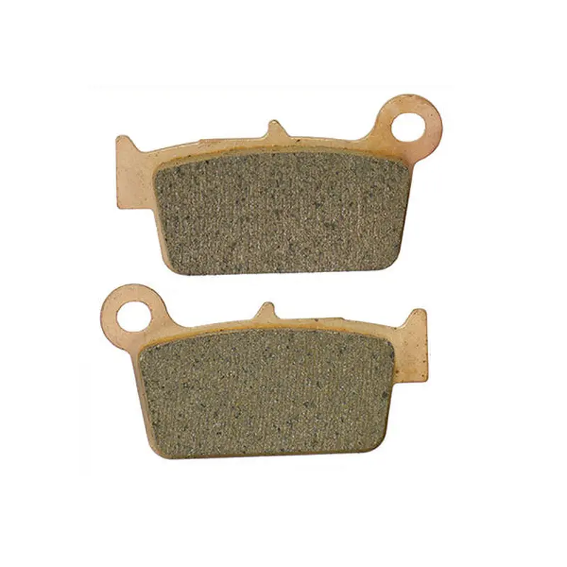 BRAKE PAD (FA367) FM