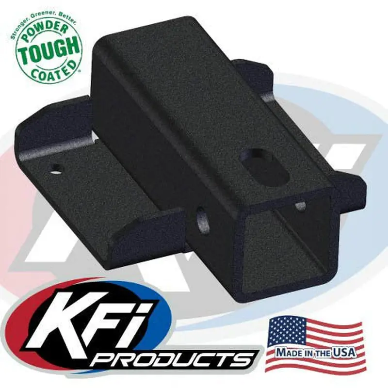 KFI ATV/UTV Hitch| 101240